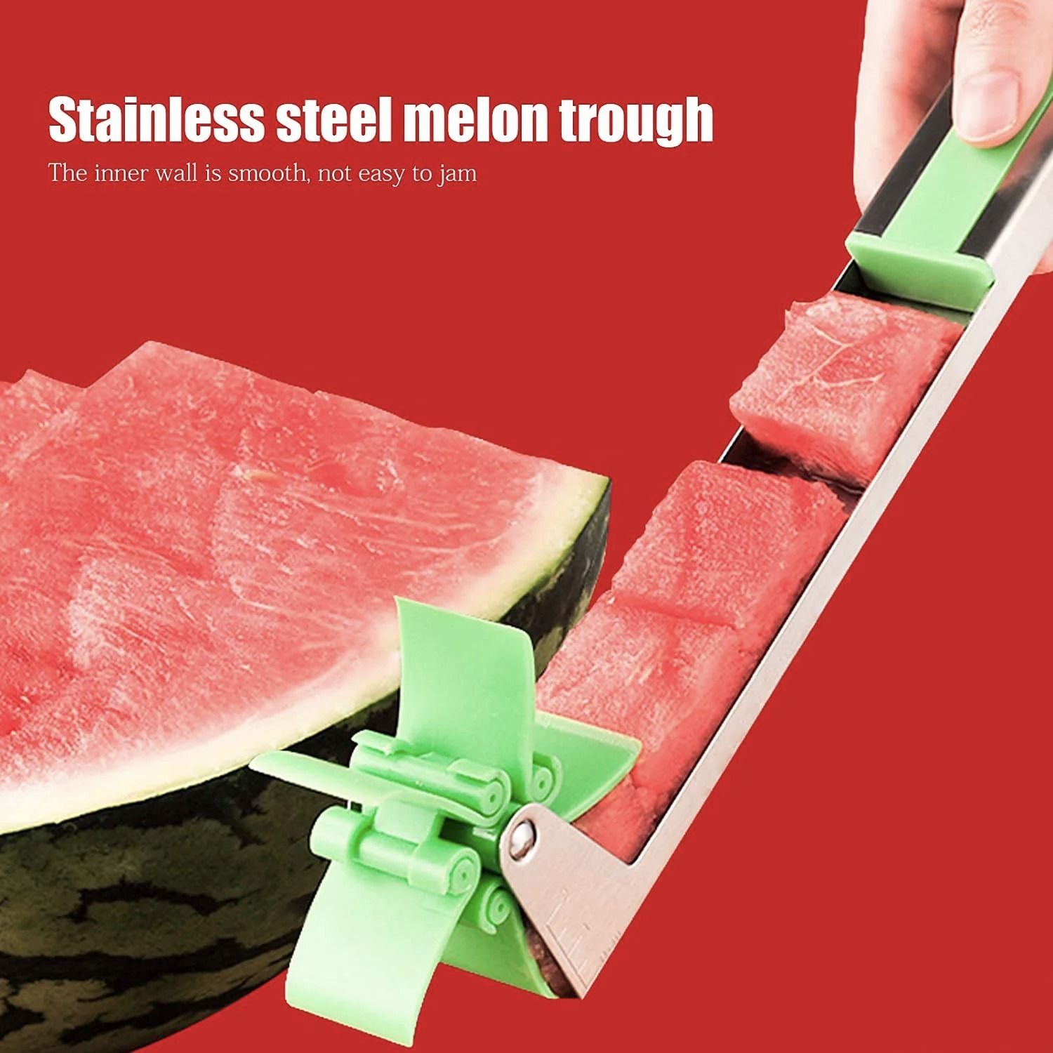 WATERMELON CUTTER/SLICER