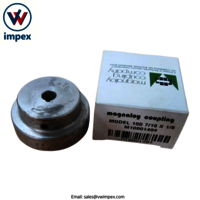 Magnaloy Flexible Drive Couplings And Inserts