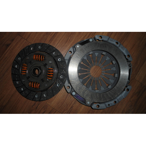 Clutch Plate And Pressure Plate Tata Ace at Best Price in Delhi Garg