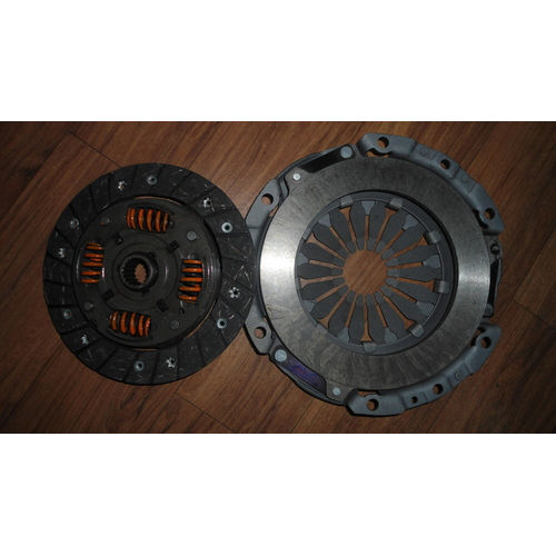 CLUTCH PLATE AND PRESSURE PLATE TATA ACE