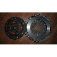 Clutch Plate And Pressure Plate Tata Ace - Application: Industrial
