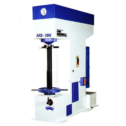 Brinell Hardness Tester