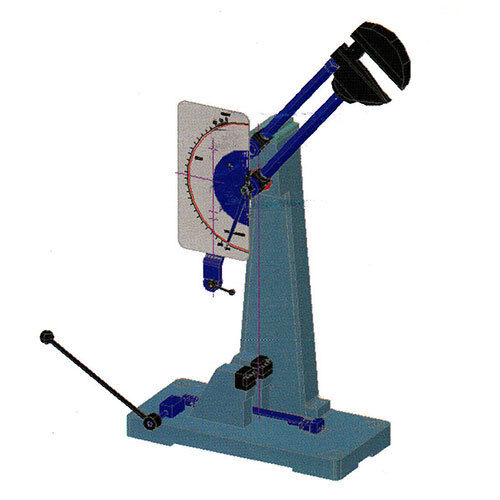 Charpy Impact Testing Machine