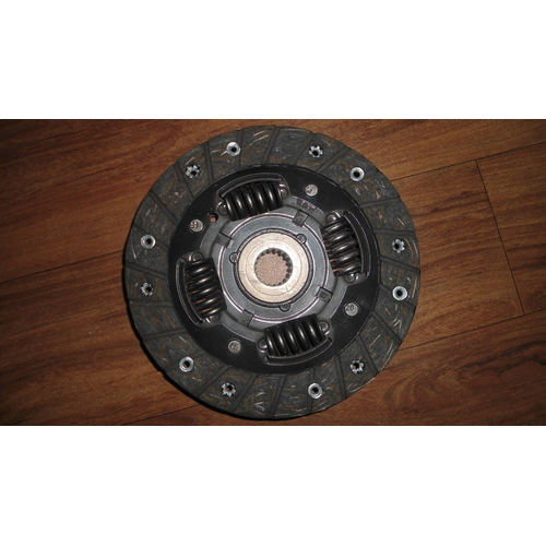 CLUTCH PLATE MAXIMO
