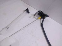 TU-OCTA (LR45) - 2S-RS-288 AL Generator Parts