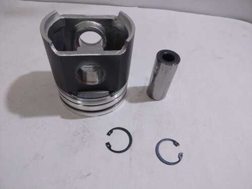 PISTON WITH PIN  AND CIRCLIP