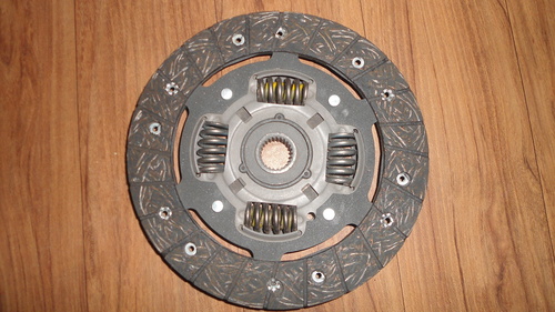 Santro Clutch Plate - Size: 31X7X18