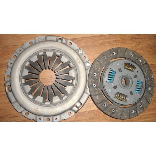 CLUTCH PLATE AND PRESSURE PLATE  SANTRO