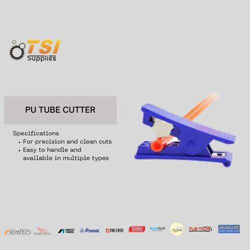 TUBE CUTTER