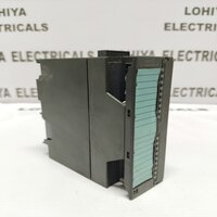 SIEMENS SIMATIC S7-300 6ES7322-1BF01-0AA0 OUTPUT MODULE