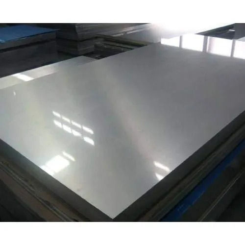 CRCA Steel Sheet