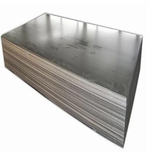 CRCA Steel Sheet