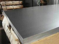 CRCA Steel Sheet