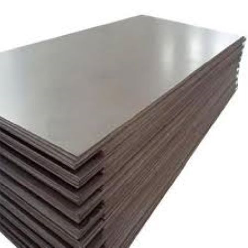 Cold Rolled Steel Sheet