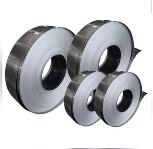 CRCA Steel Strip