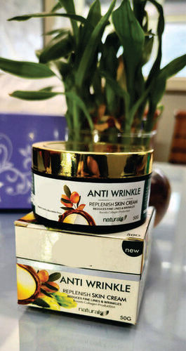 Anti Wrinkles Cream