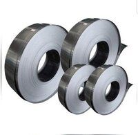 CR Steel Strip