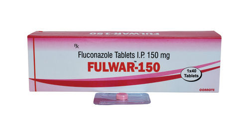 FLUCONAZOLE 150