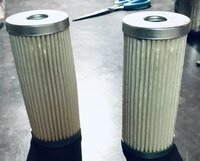 Vaccum Pump Air Filter