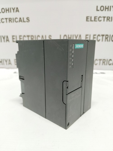 SIEMENS 6ES7157-0AC83-0XA0 FIELD DEVICE INTERFACE