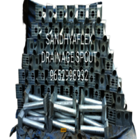 Bridge Drainage Spout