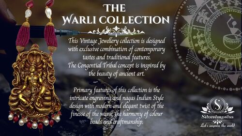 The Warli Collection