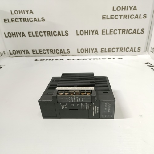 GE FANUC IC693PWR321U POWER SUPPLY