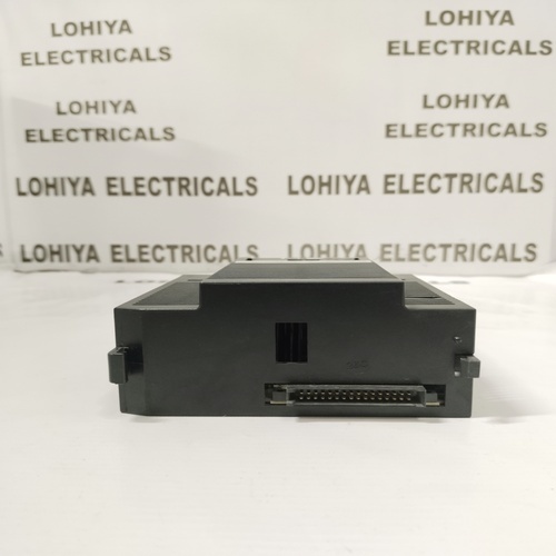 GE FANUC IC693PWR321U POWER SUPPLY