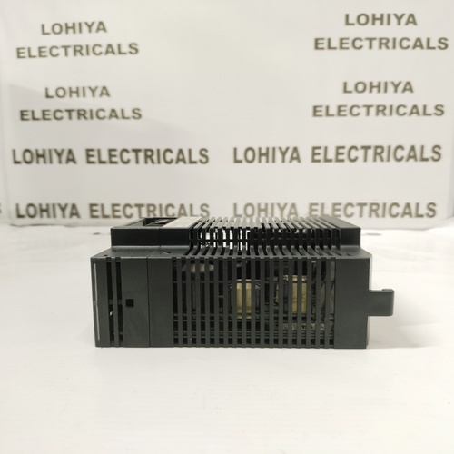 GE FANUC IC693PWR321U POWER SUPPLY
