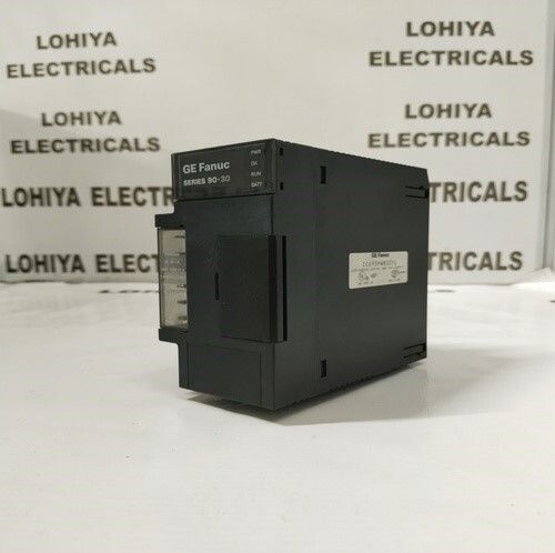 GE FANUC POWER SUPPLY