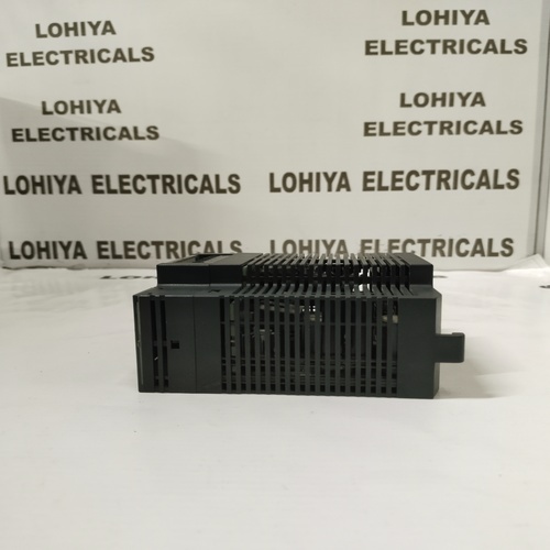 GE FANUC IC693PW321L POWER SUPPLY