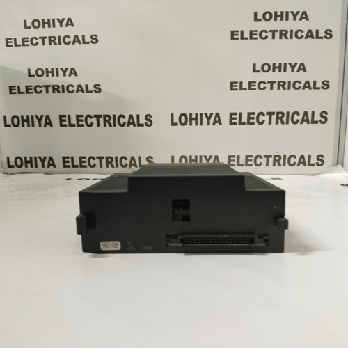 GE FANUC IC693PW321L POWER SUPPLY