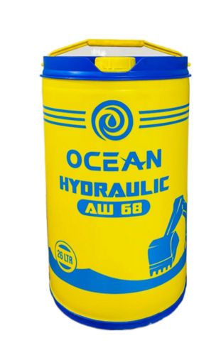 Hydraulic Oil