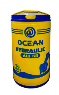 Hydraulic Oil 68