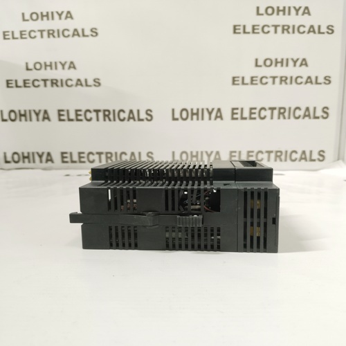 GE FANUC IC693PWR321M POWER SUPPLY