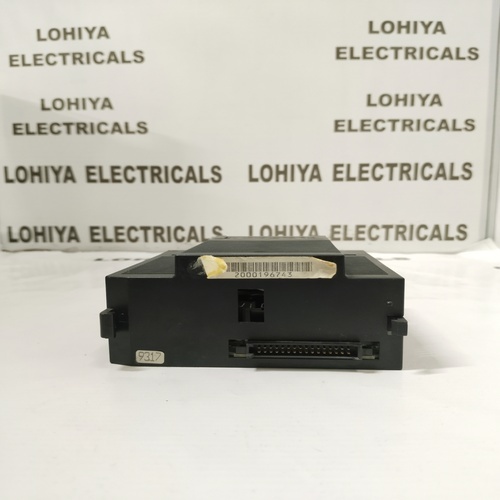 GE FANUC IC693PWR321M POWER SUPPLY