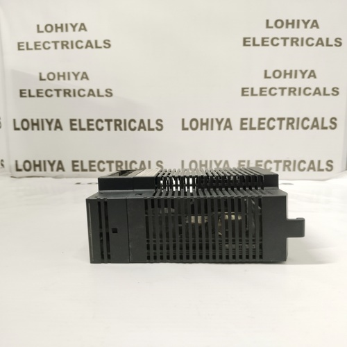 GE FANUC IC693PWR321S POWER SUPPLY