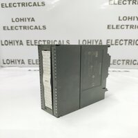 SIEMENS SIMATIC S7-300 6ES7321-1BL00-0AA0 INPUT MODULE