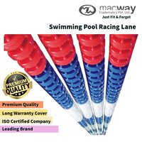Swimming Pool Racing Lane