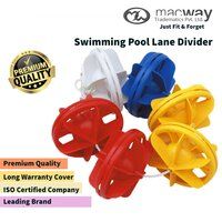 Swimming Pool Racing Lane Storage Reel