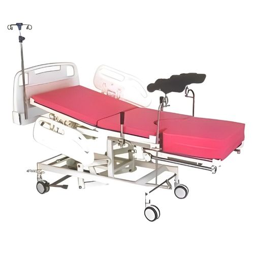 Delivery Beds Dimension(L*W*H): 1770 X 960 X 940 Mm (L X W H)