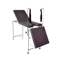 DELIVERY TABLE THREE FOLD