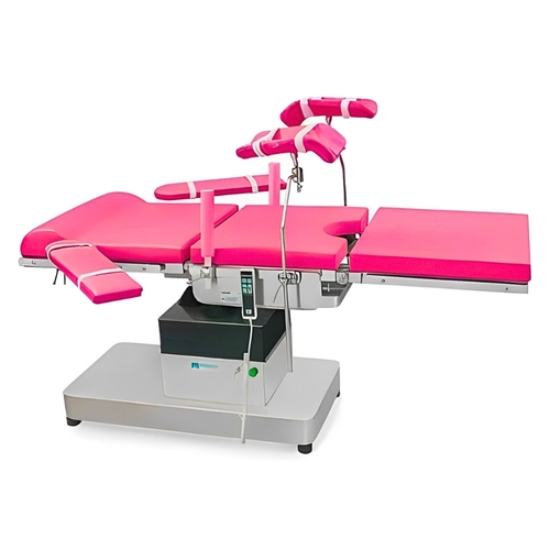 Electric Delivery Table