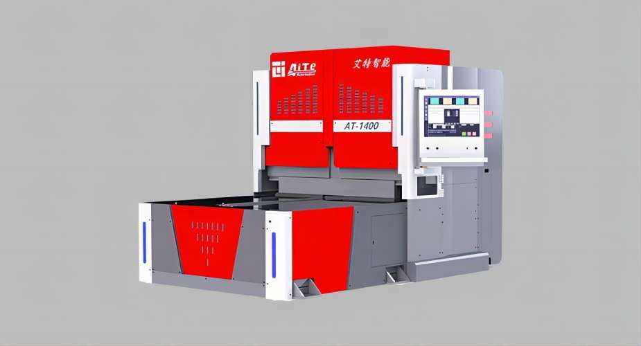 CNC Bending Machine