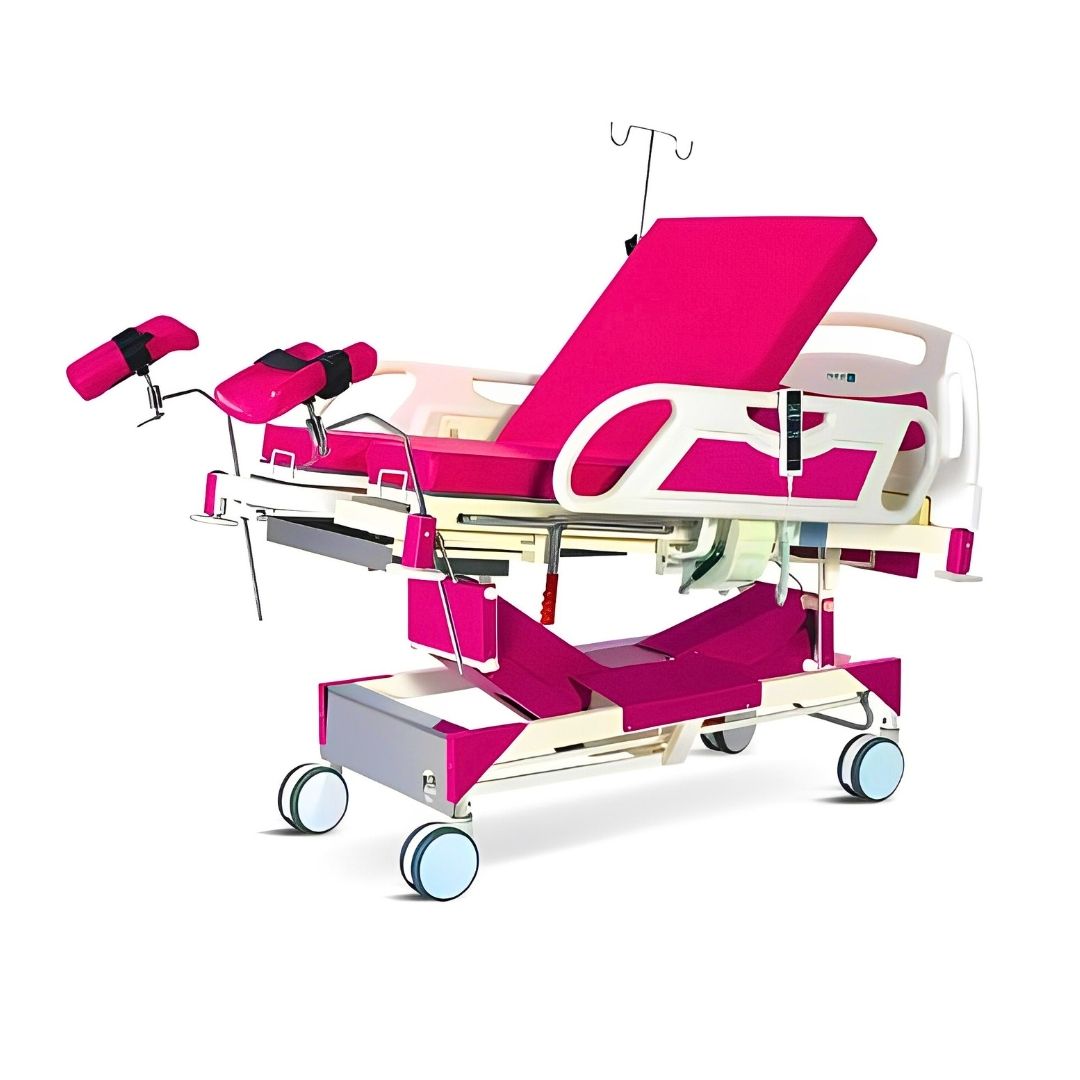 Motorized Birthing DeliveryBed