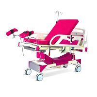 Motorized Birthing DeliveryBed