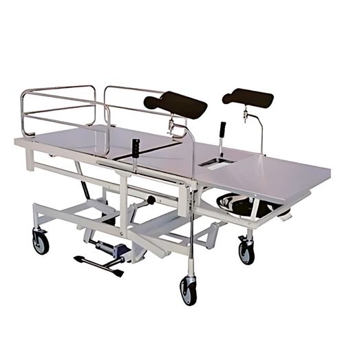 TELISCOPY TABLE ADJUSTABLE