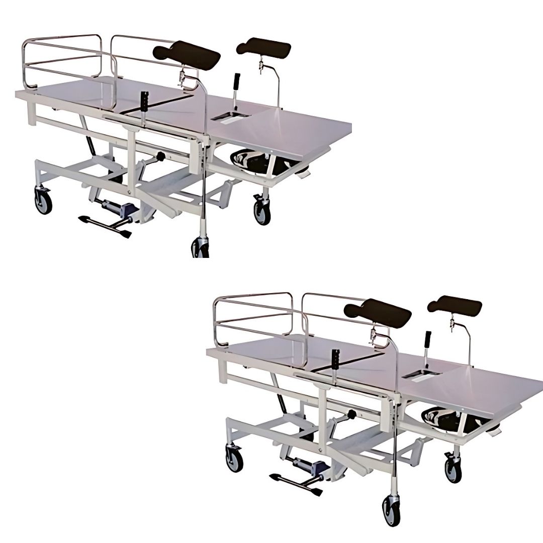 TELISCOPY TABLE ADJUSTABLE