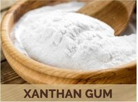 XANTHAN GUM