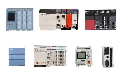 All Type Of Plc Application: Industrial